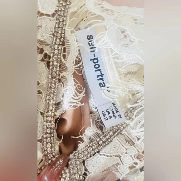 self portrait - Picture 4 of 4